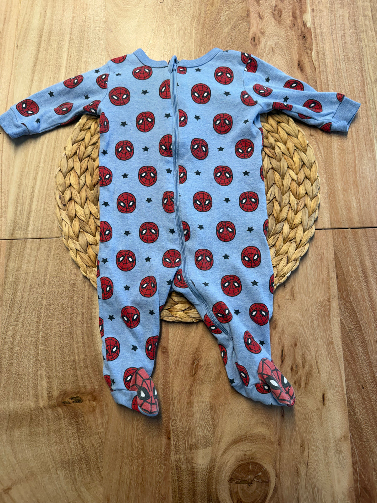 Pyjama 6 mois
