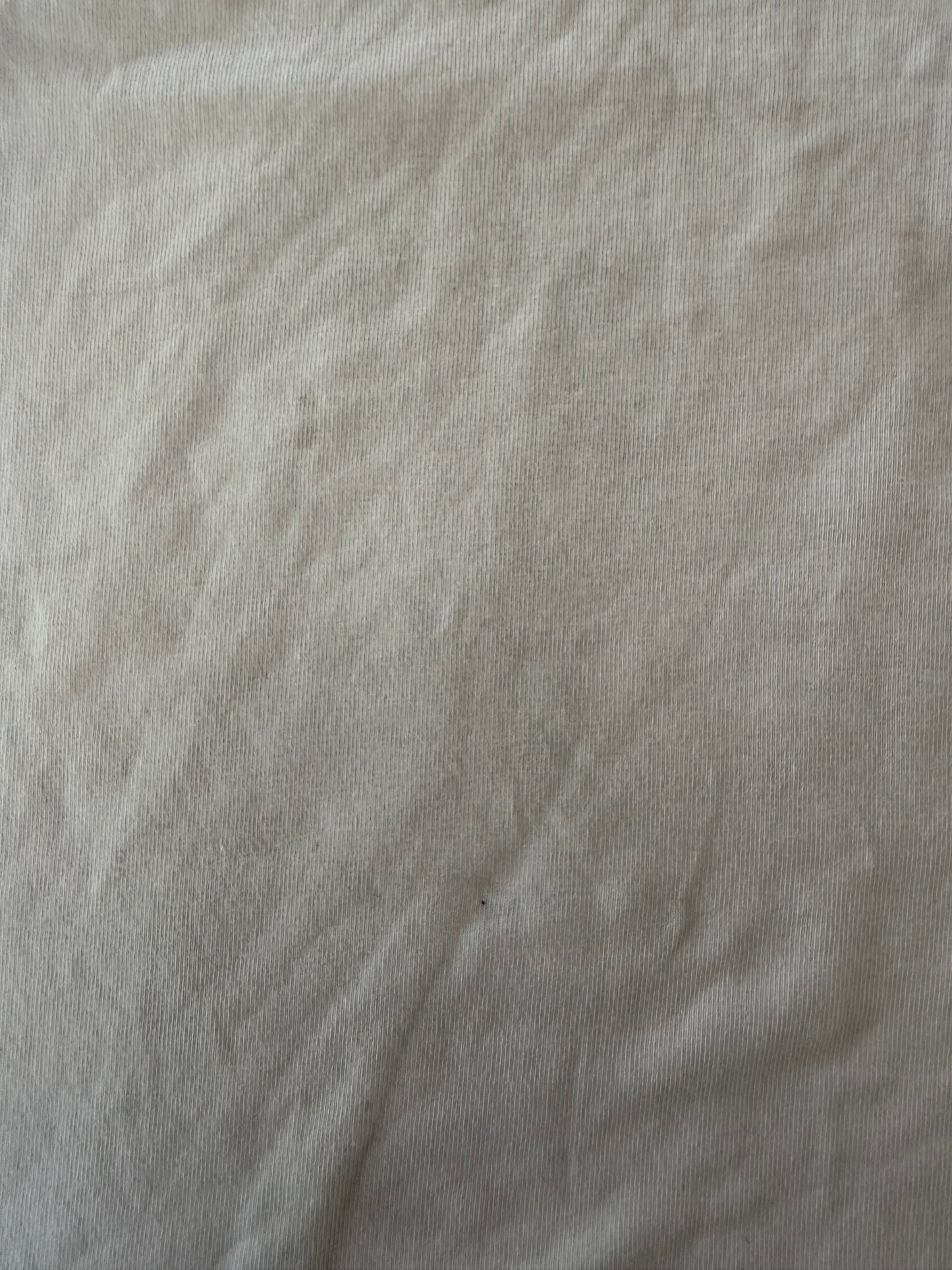 (Imparfait) camisole H&M 4 ans