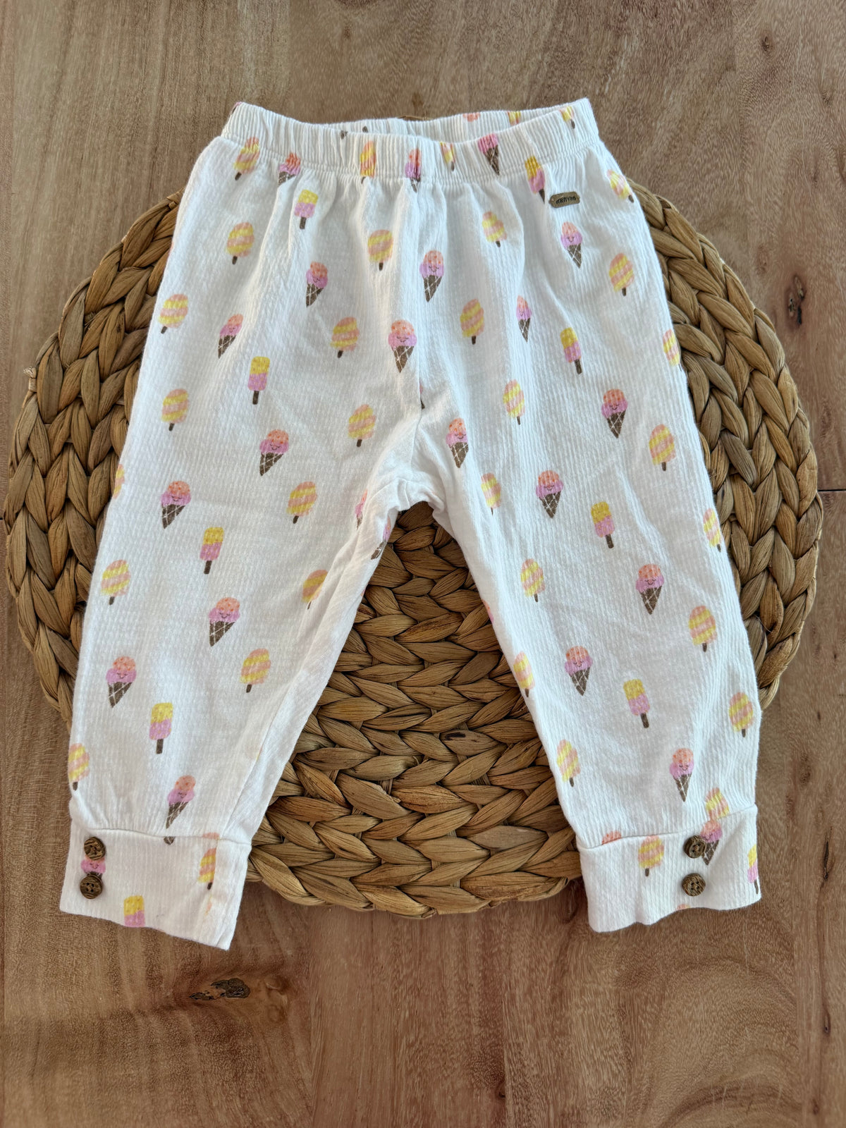 Pantalon 9 mois