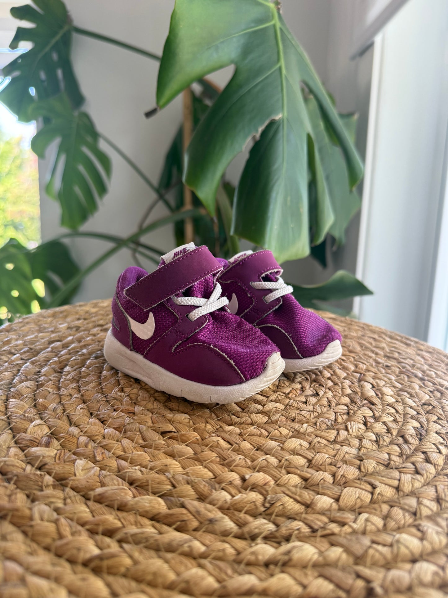 Soulier Nike 12 mois