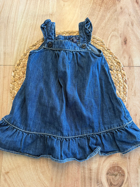 Robe 6 mois