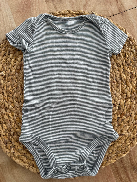 Cache couche 3-6 mois