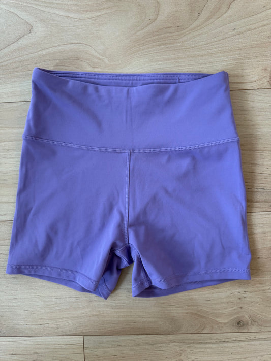 Biker Short Kyodan Small