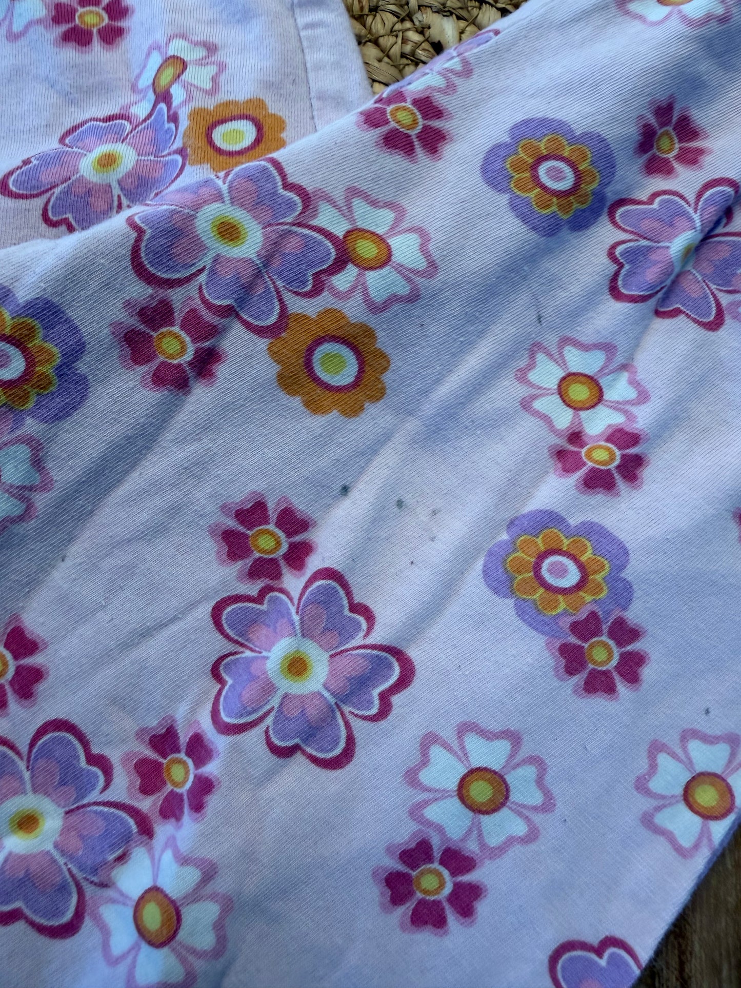 (Imparfait) Pyjama George 3T