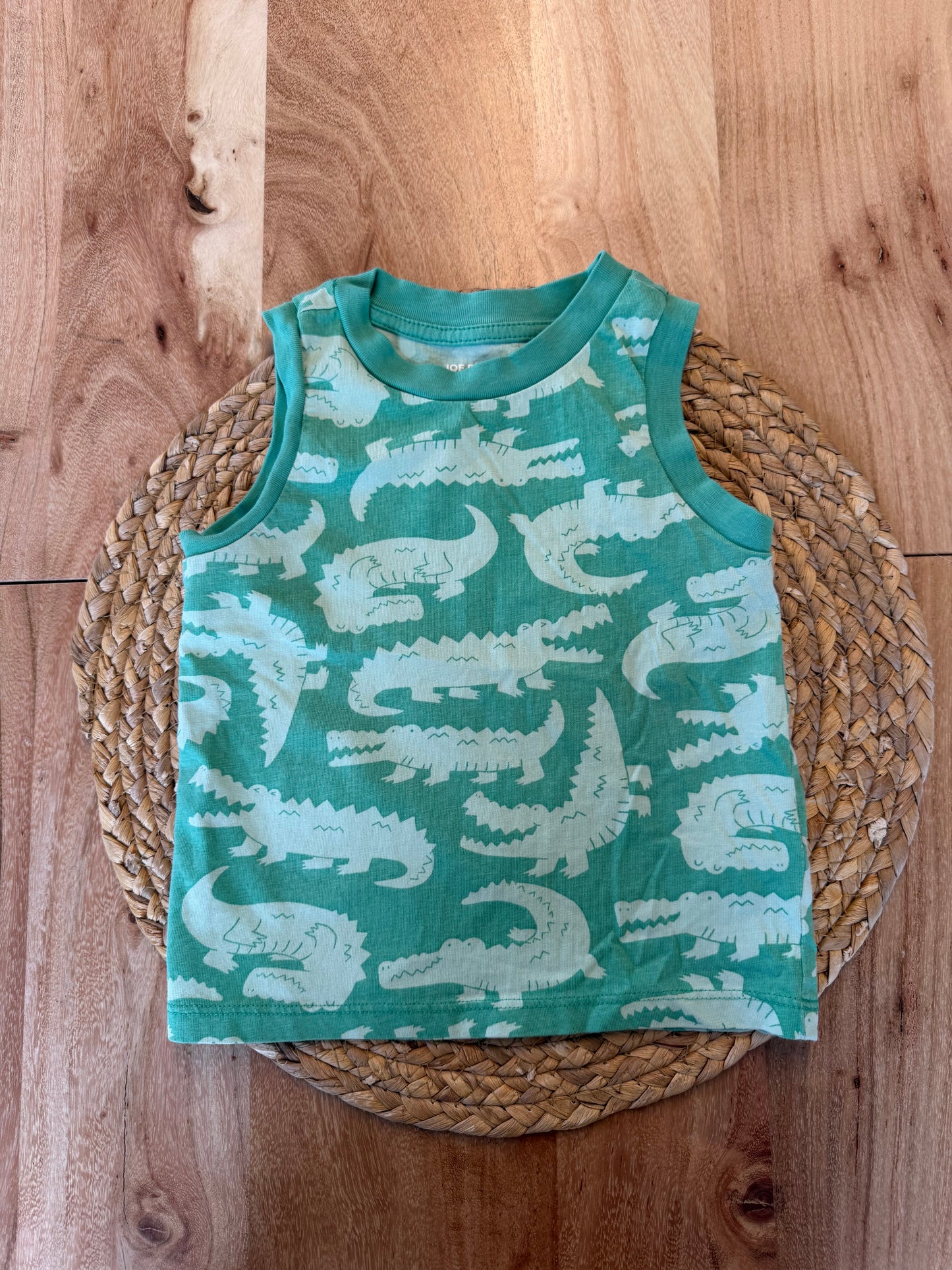 Camisole Tag 18 mois