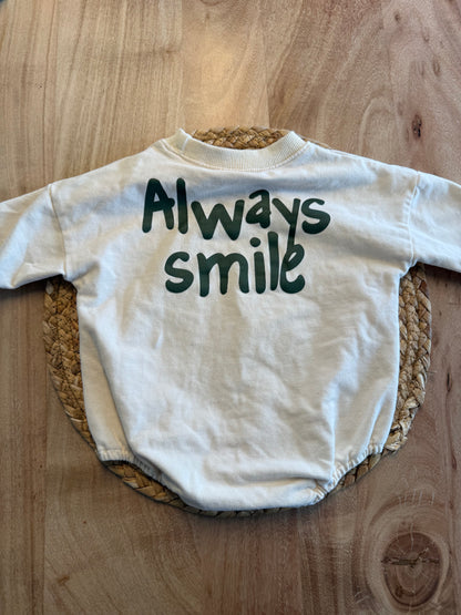 Cache couche 12 mois