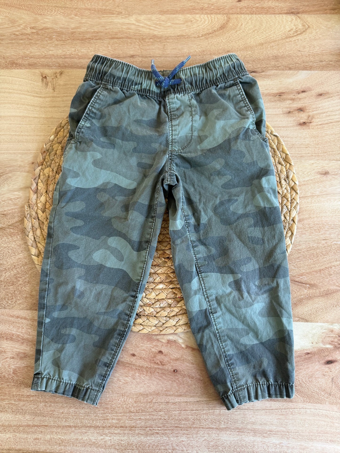 Pantalon 2T