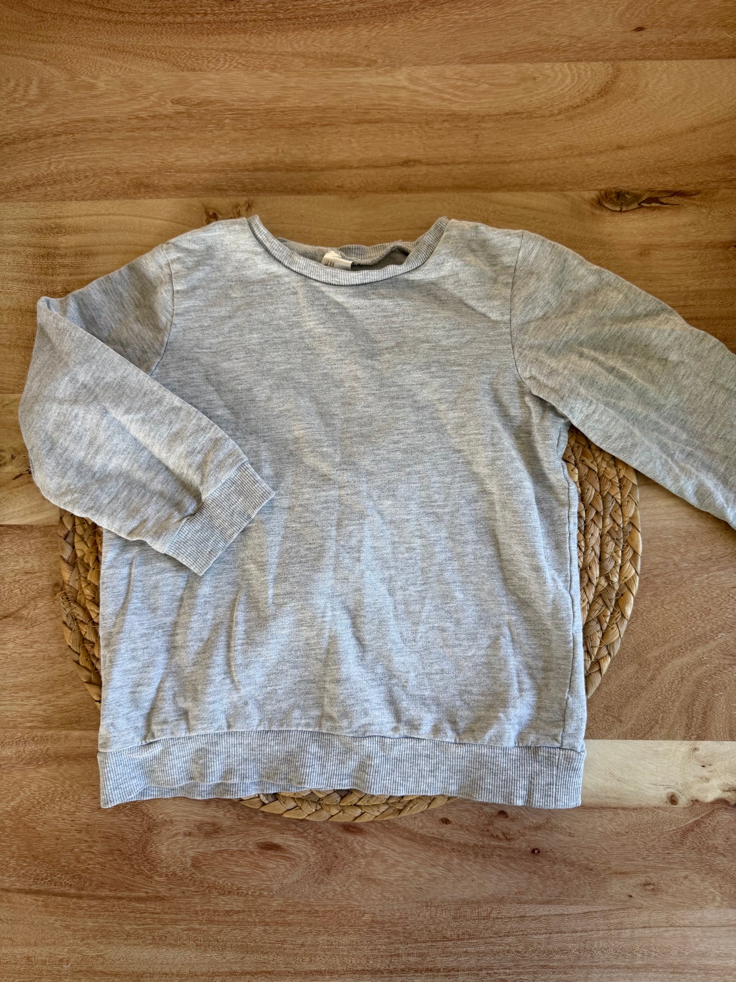 Crewneck H&M 3T