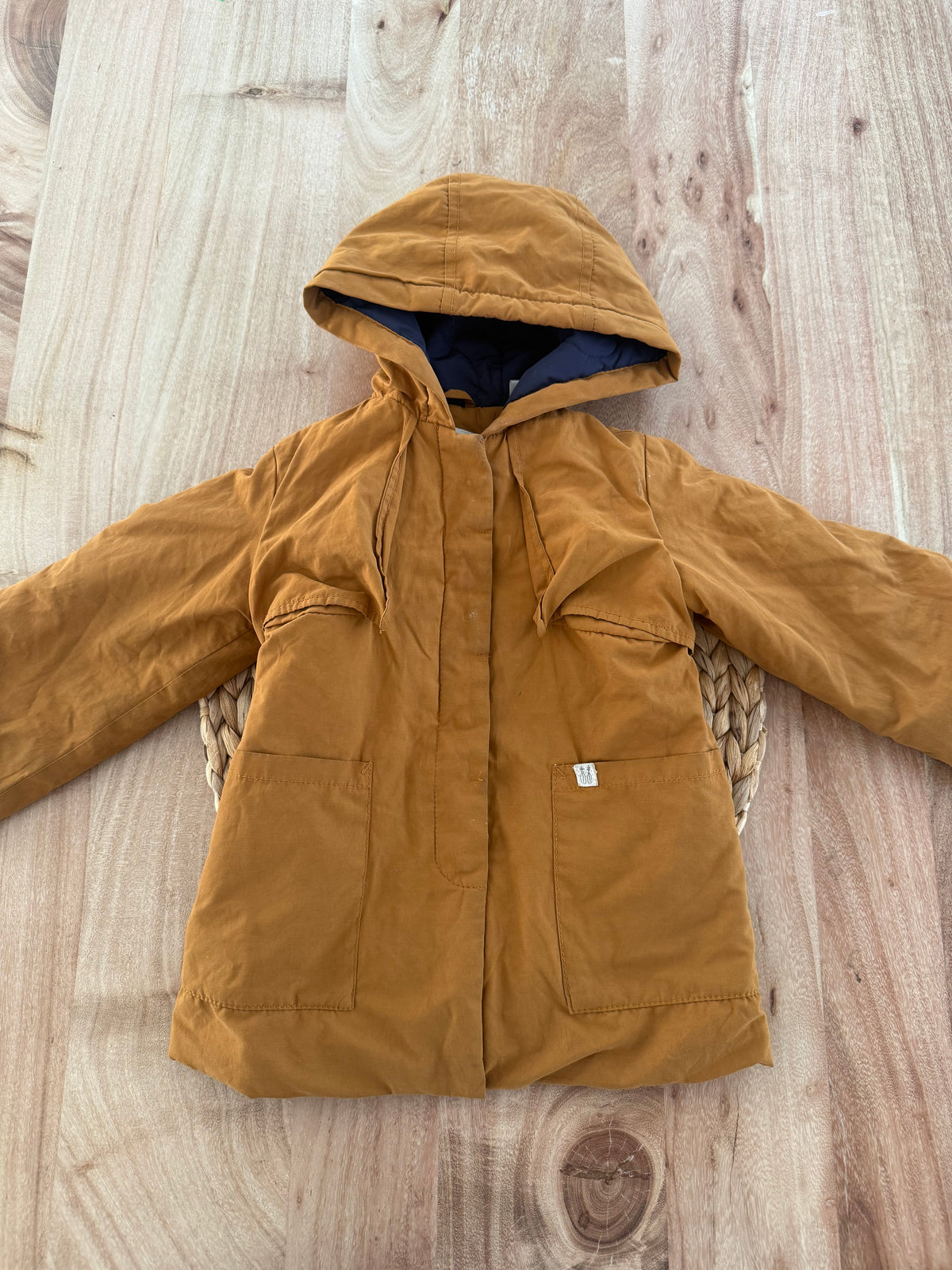 Manteau automne Zara 2/3 ans