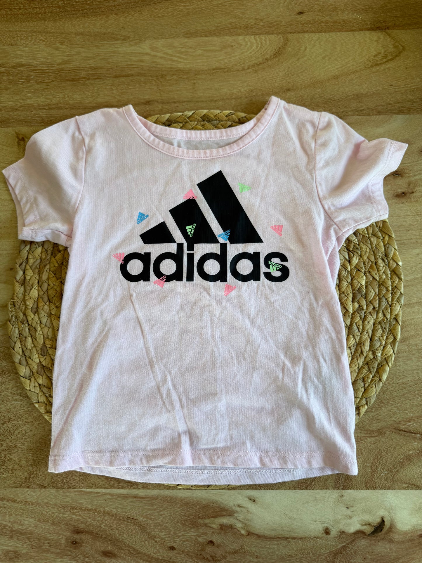 T-shirt Adidas 2T