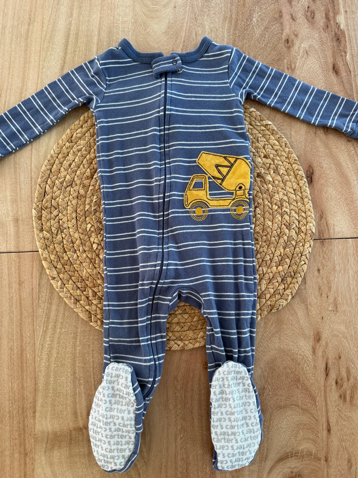Pyjama 12 mois