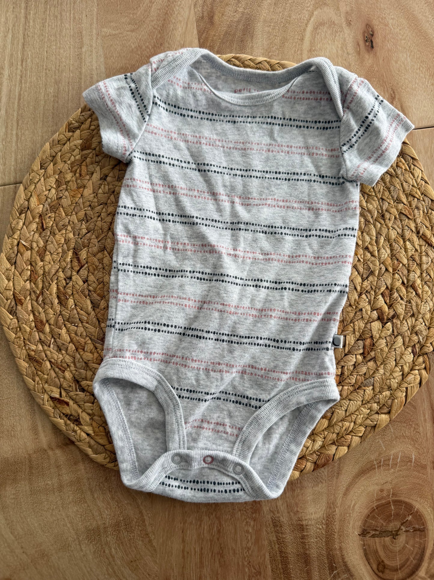 Cache couche Petit Lem 6 mois