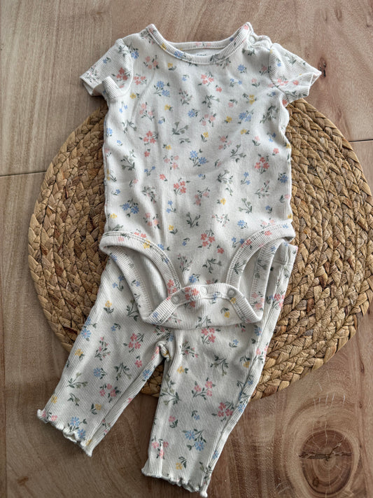 Ensemble Carter’s 3 mois