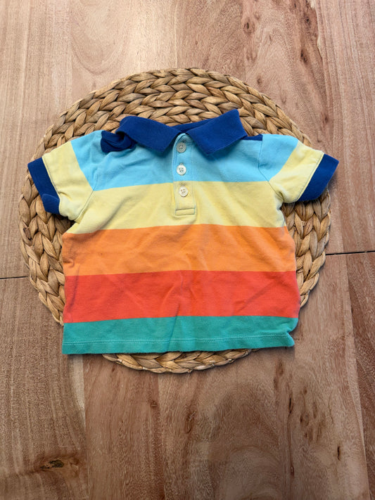 Chandail old navy 6 mois