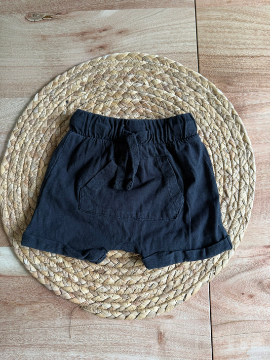 Short Tag 9 mois
