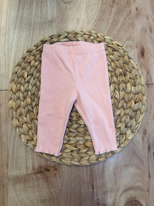 Legging 0-3 mois