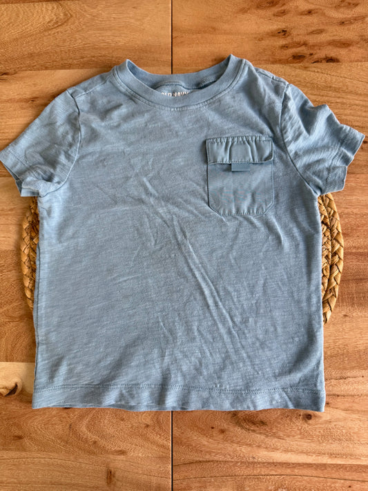 T-shirt Old Navy 4T