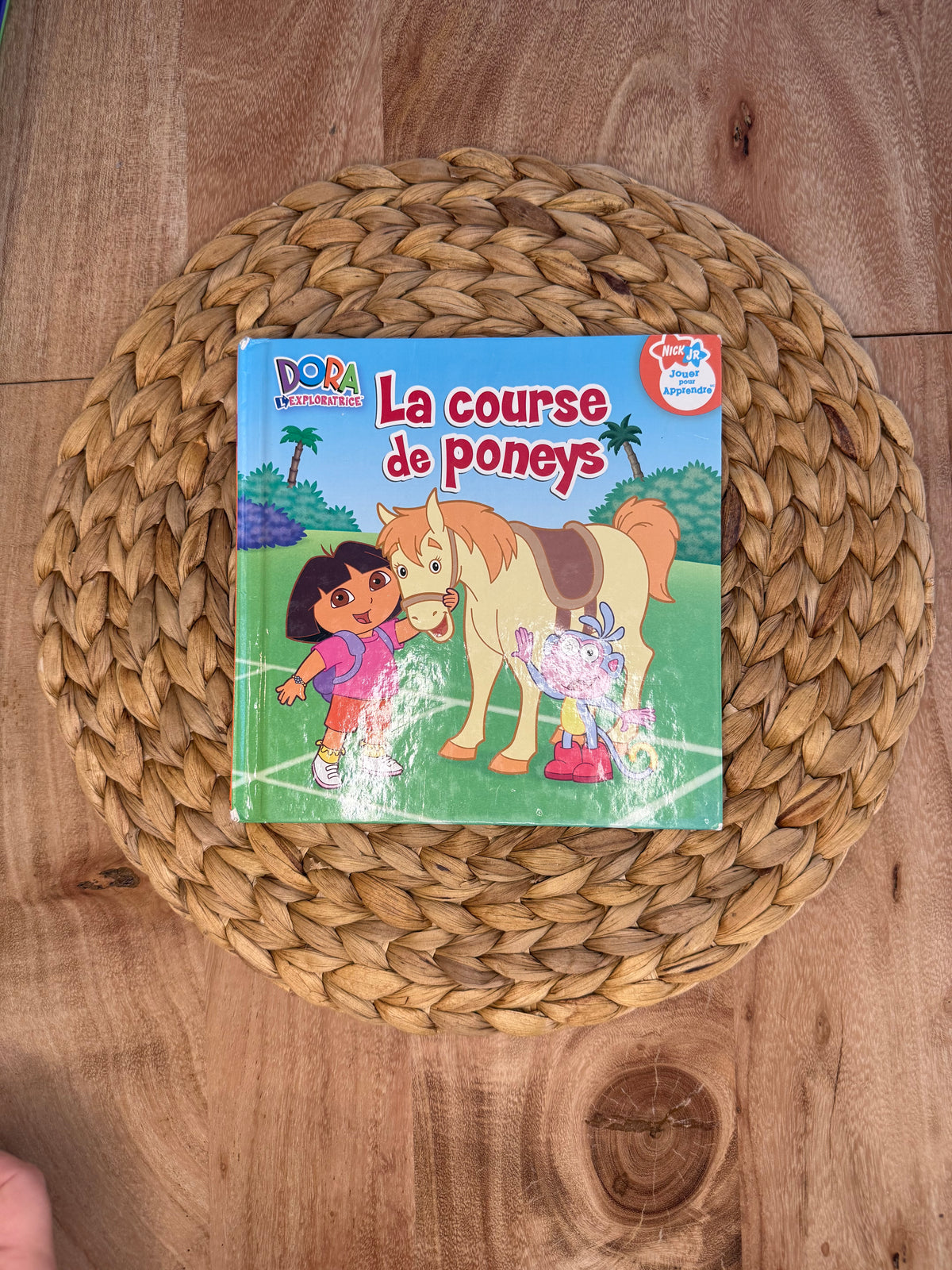 Livre