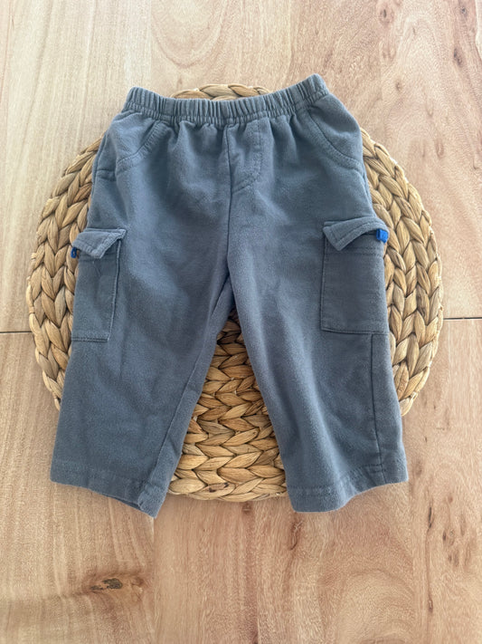 Pantalon 12 mois