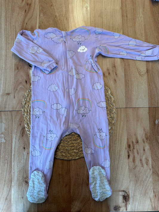 (Imparfait) pekkle 24 mois