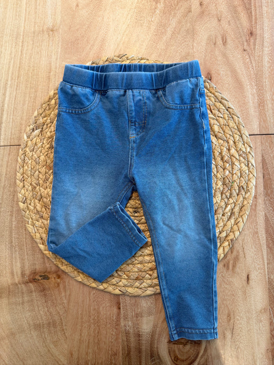 Pantalon 12 mois