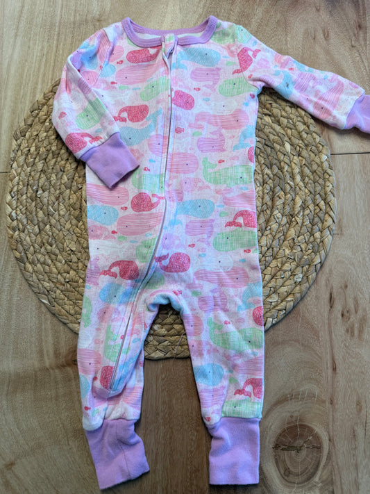 Pyjama 9 mois