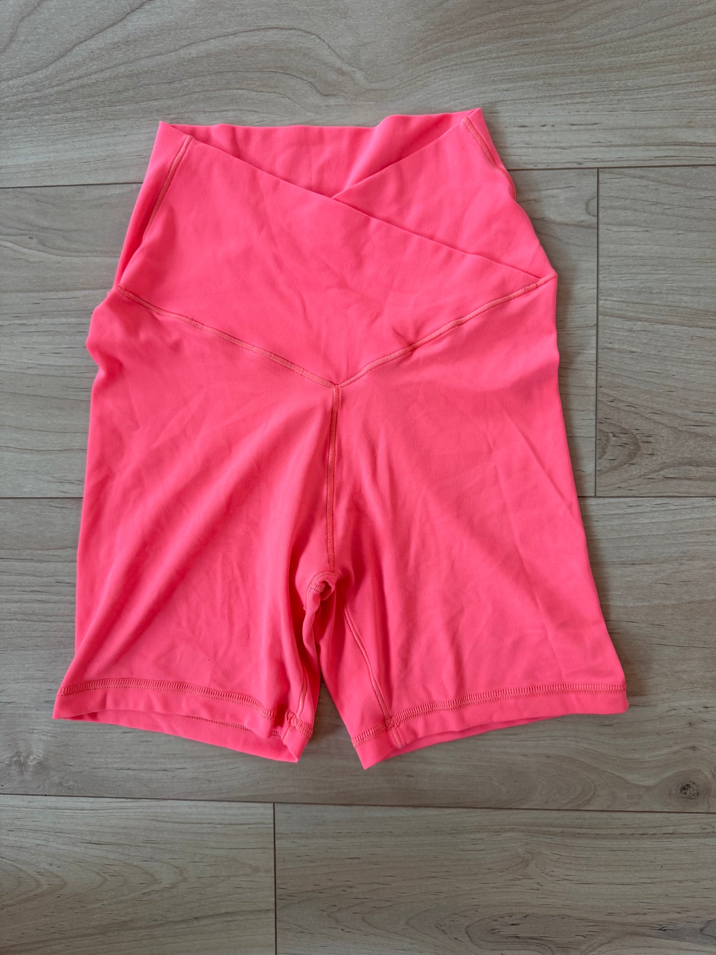 Biker Short Aerie Small