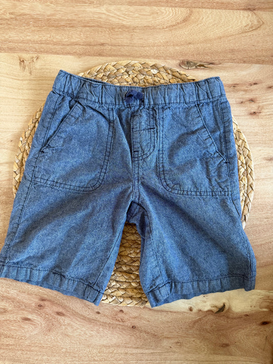 Short 6T