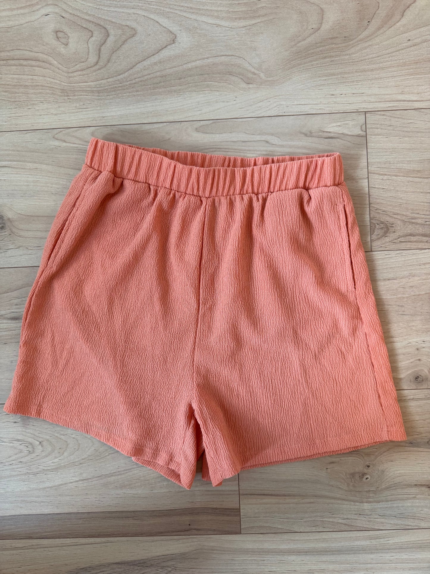 Short Rose Maternité X-Small