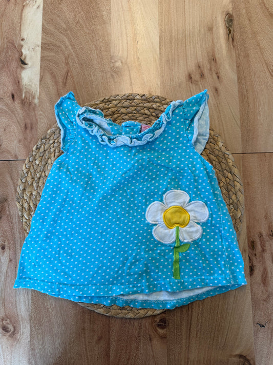 Camisole 24 mois