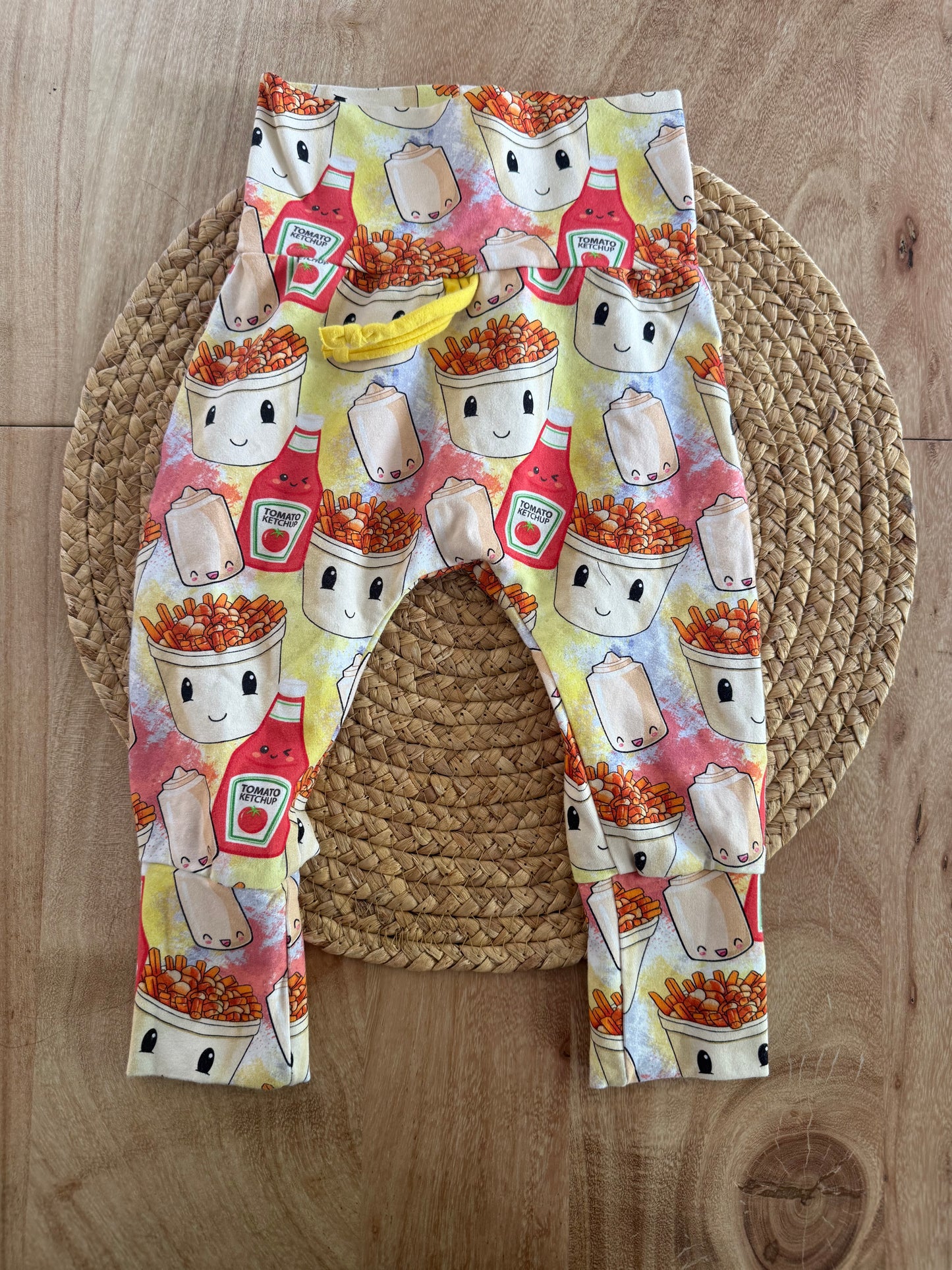 Pantalon 12 mois