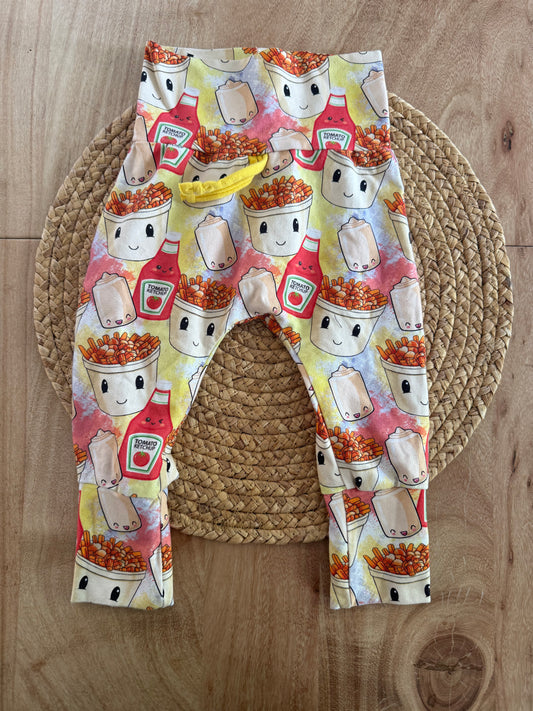 Pantalon 12 mois