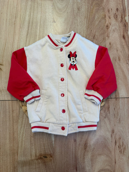 Veste 18-24 mois