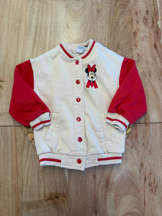 Veste 18-24 mois