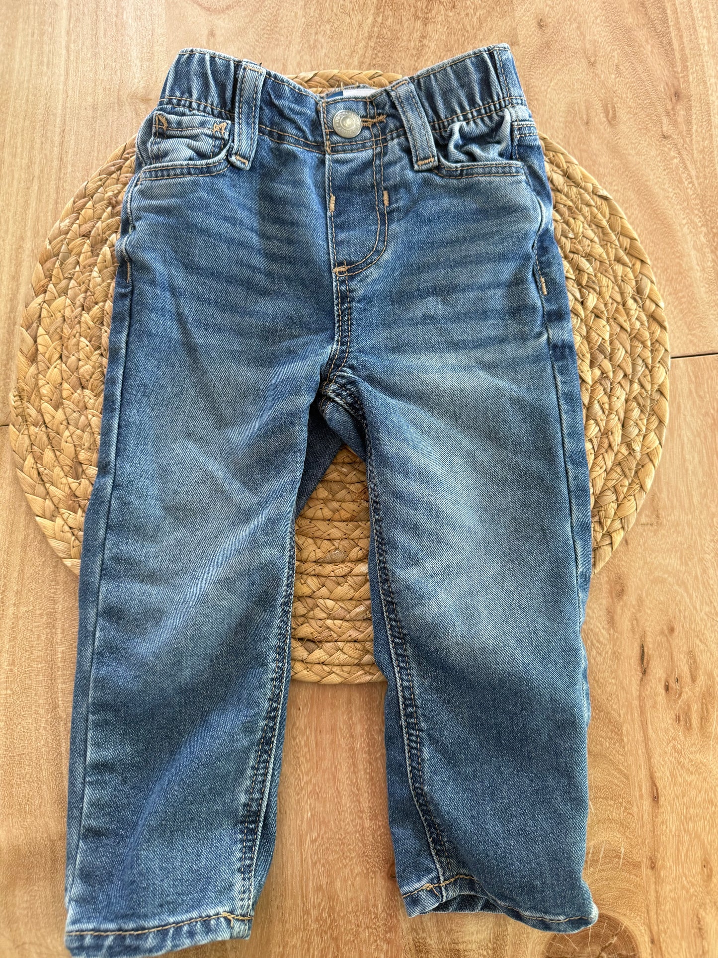 Jean Old Navy 18 mois