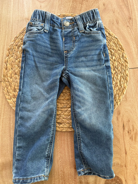 Jean Old Navy 18 mois