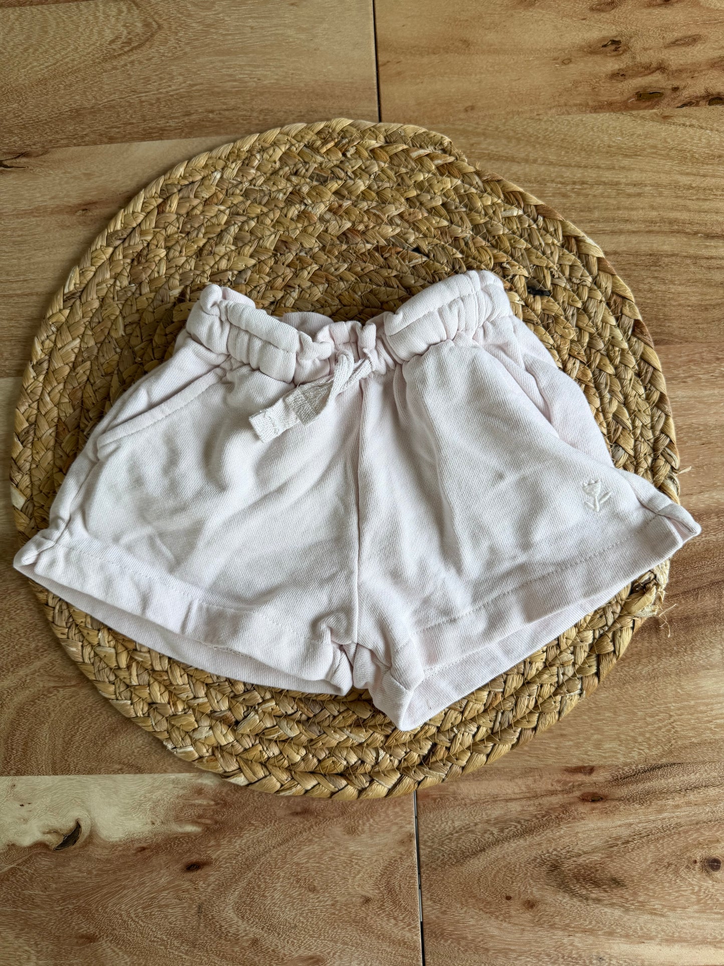 Short Zara 2T