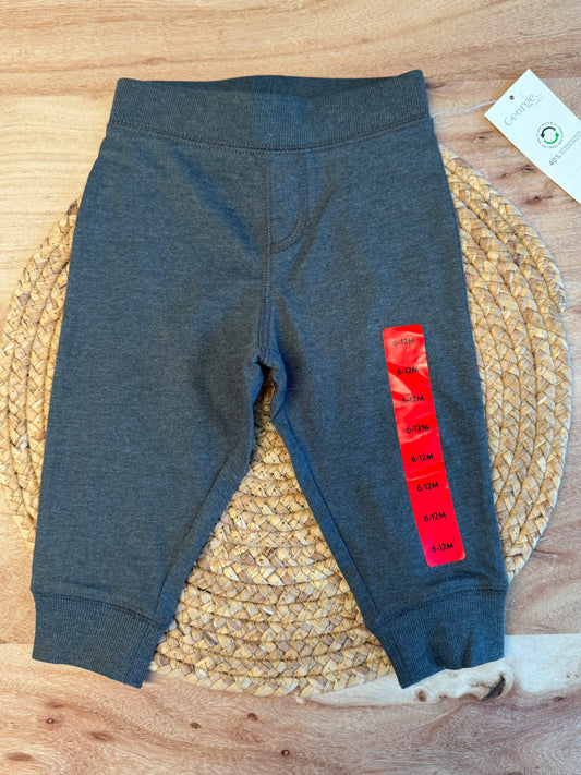(Neuf) pantalon 6-12 mois