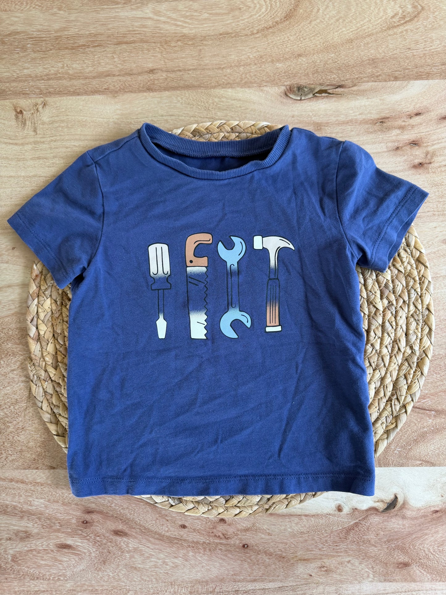 T-shirt pekkle 24 mois