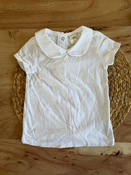 T-shirt Oshkosh 2T