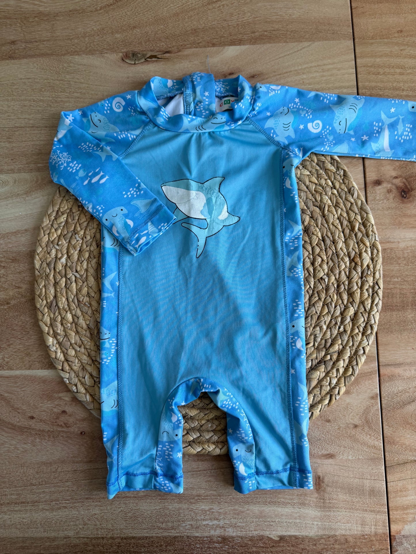 Maillot 6 mois