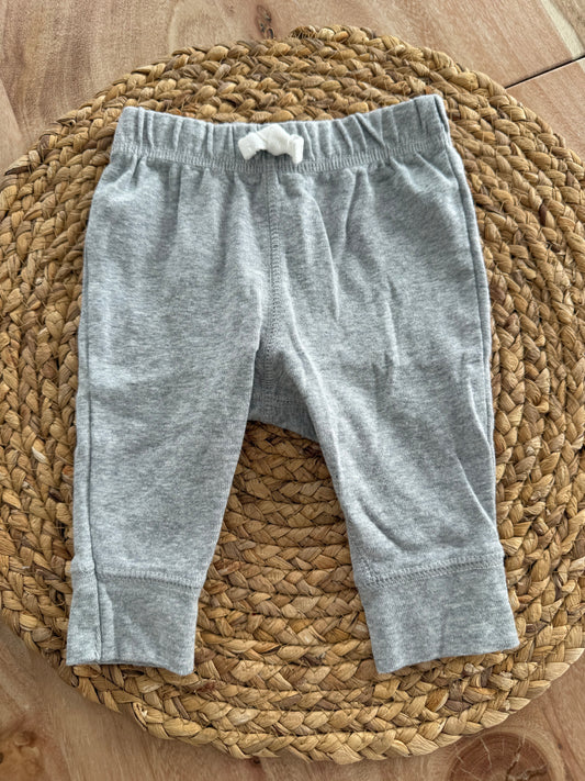 Pantalon carter's 0-3 mois