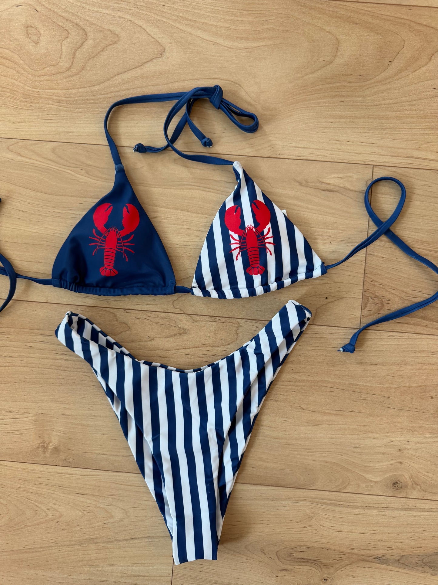 (Neuf) Bikini Shein Small