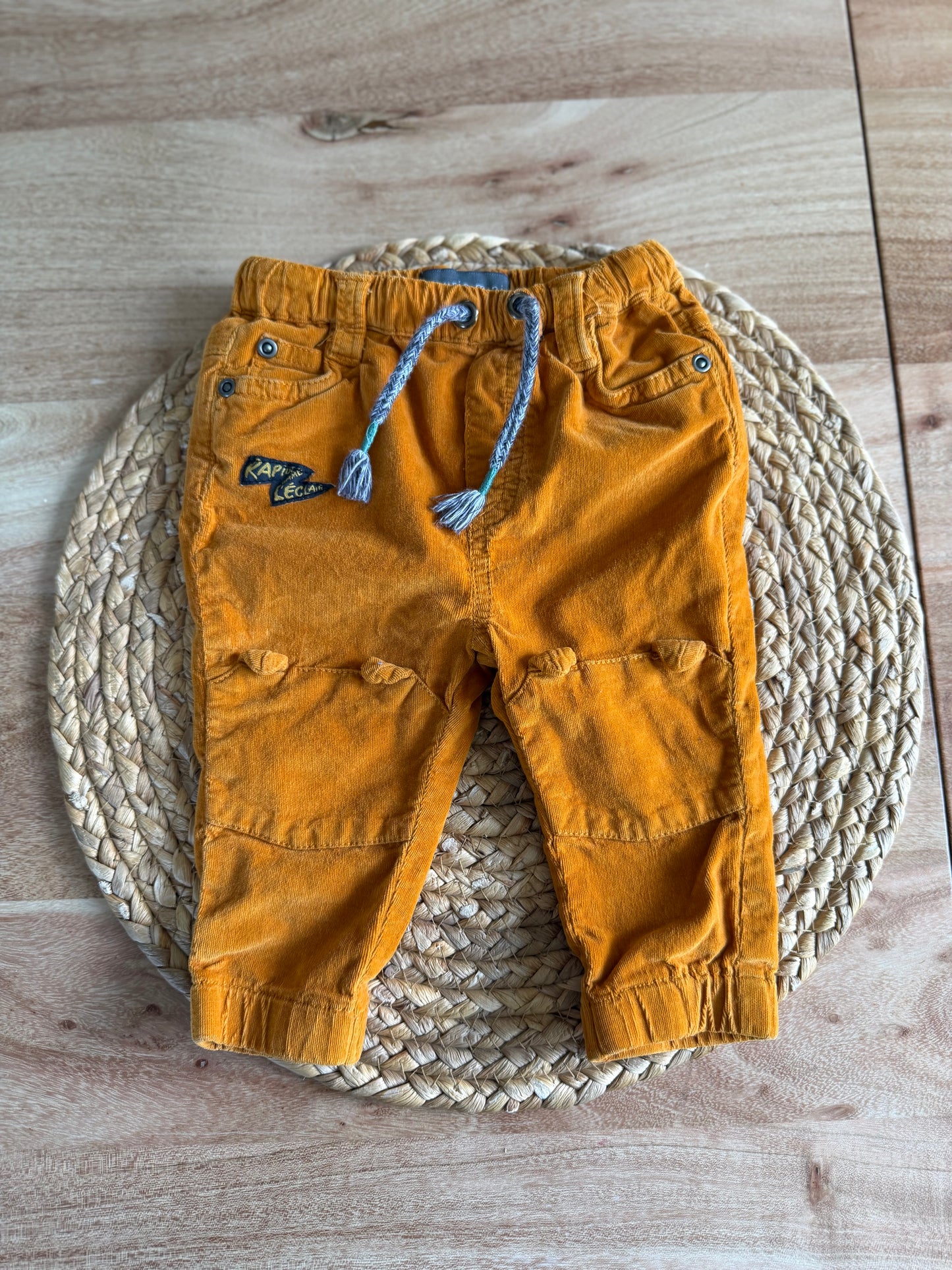 Pantalon 6 mois