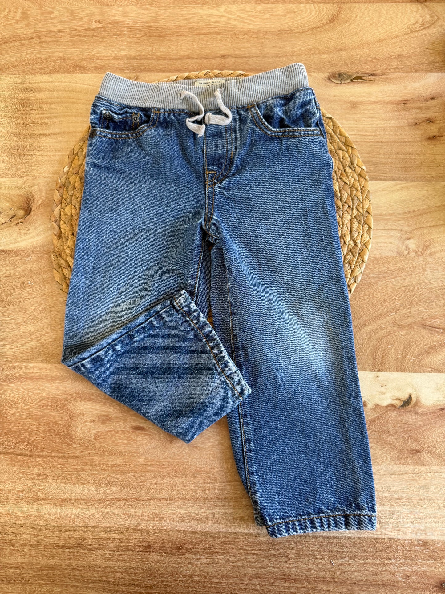 Jean 3T