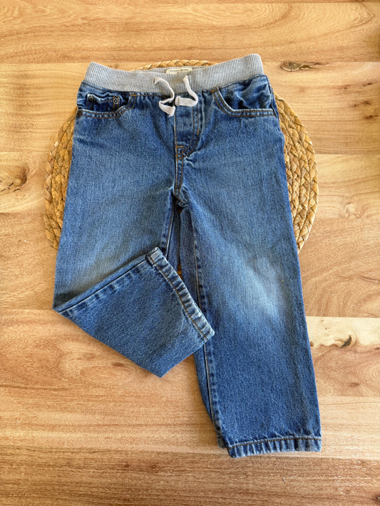 Jean 3T