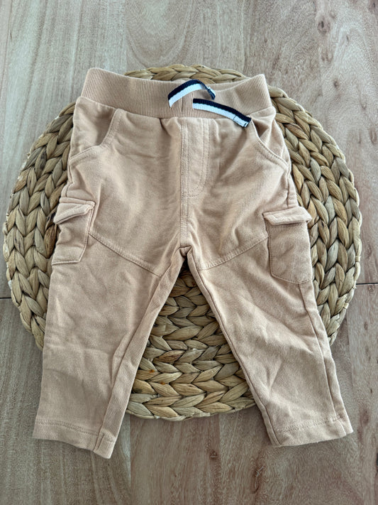 Pantalon 12 mois