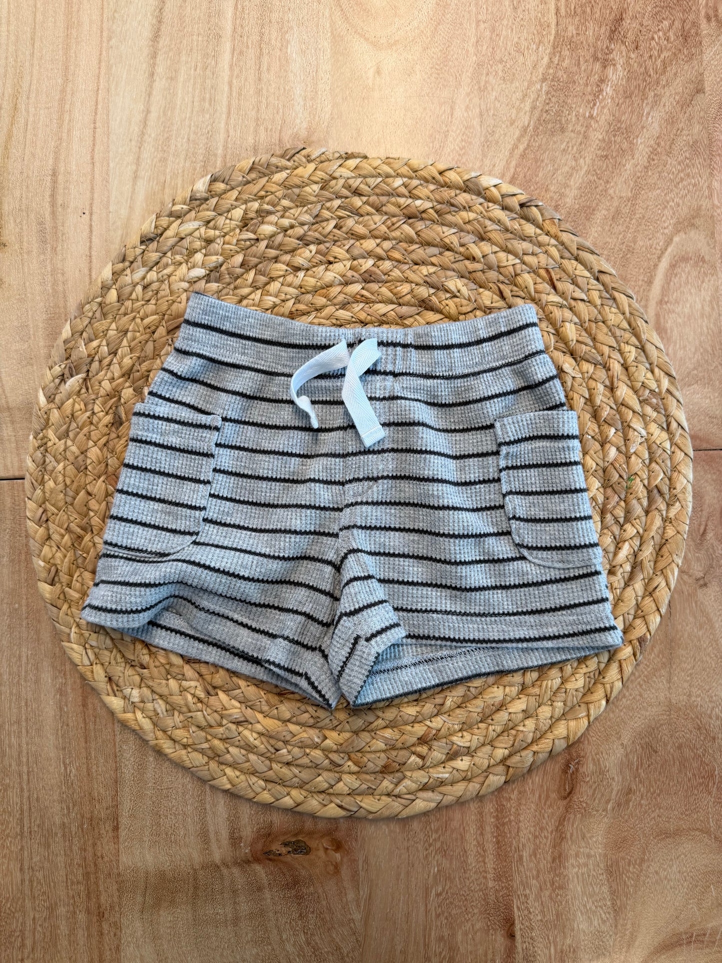 Short 12 mois