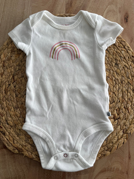 (Imparfait) Cache couche Petit Lem 6 mois