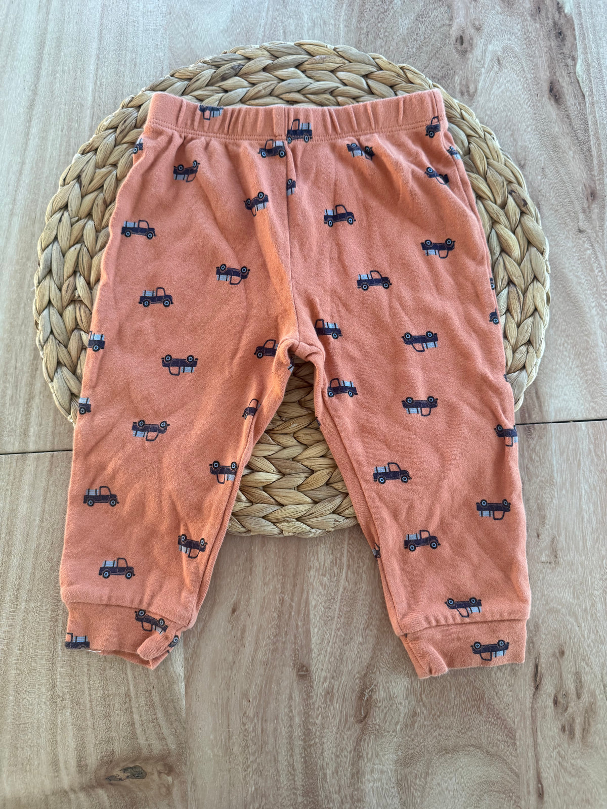 Pantalon pekkle 18 mois
